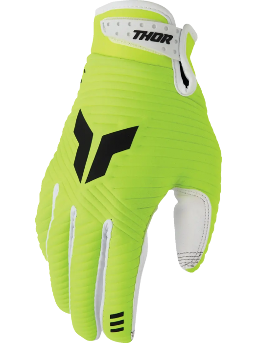 Ръкавици THOR Launchmode CW ACID